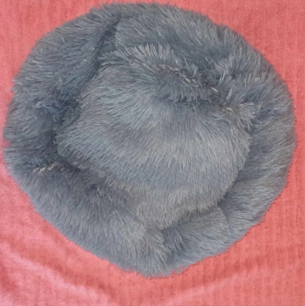 Pet Calming Donut